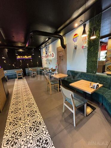 İcarəyə verilir  obyekt 90 m², Sahil m., photo 1 from 14