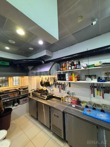İcarəyə verilir  obyekt 90 m², Sahil m., photo 13 from 14