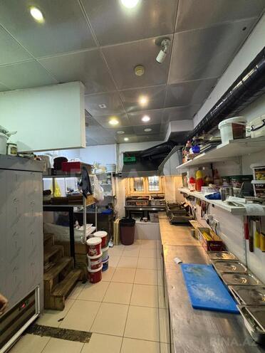 İcarəyə verilir  obyekt 90 m², Sahil m., photo 10 from 14