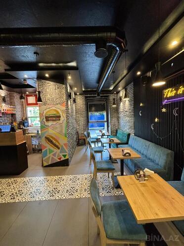 İcarəyə verilir  obyekt 90 m², Sahil m., photo 3 from 14