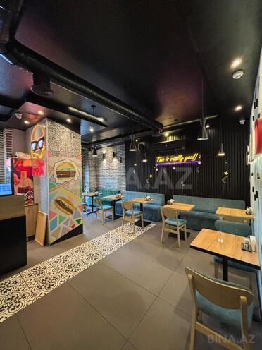 İcarəyə verilir  obyekt 90 m², Sahil m., photo 9 from 14
