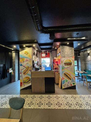 İcarəyə verilir  obyekt 90 m², Sahil m., photo 6 from 14