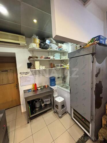 İcarəyə verilir  obyekt 90 m², Sahil m., photo 12 from 14
