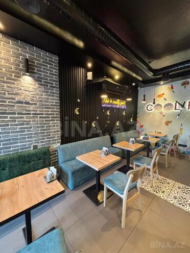 İcarəyə verilir  obyekt 90 m², Sahil m., photo 8 from 14