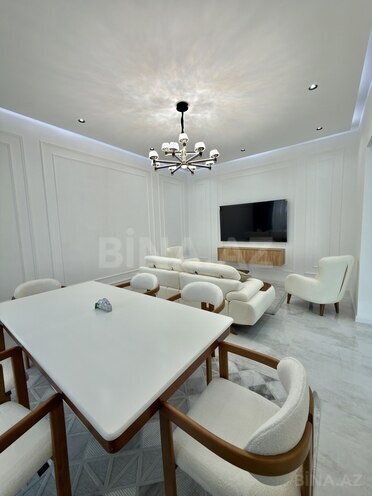İcarəyə verilir 4 otaqlı həyət evi/bağ evi 120 m², Mərdəkan q., photo 4 from 20