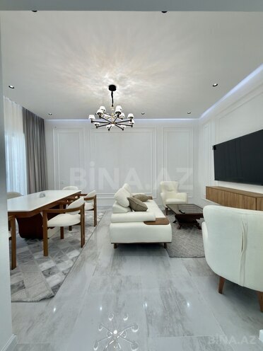 İcarəyə verilir 4 otaqlı həyət evi/bağ evi 120 m², Mərdəkan q., photo 5 from 20