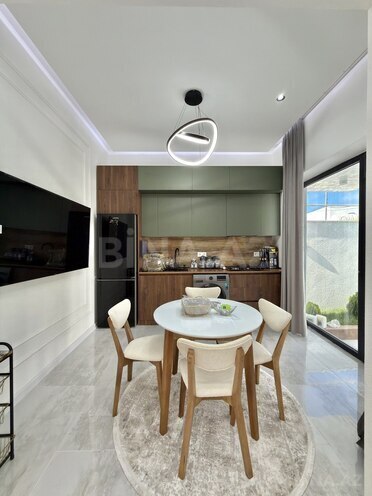 İcarəyə verilir 4 otaqlı həyət evi/bağ evi 120 m², Mərdəkan q., photo 9 from 20
