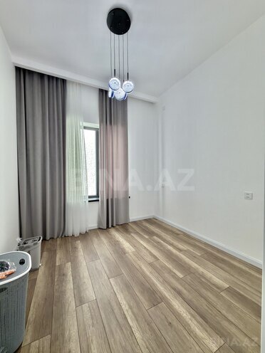 İcarəyə verilir 4 otaqlı həyət evi/bağ evi 120 m², Mərdəkan q., photo 17 from 20