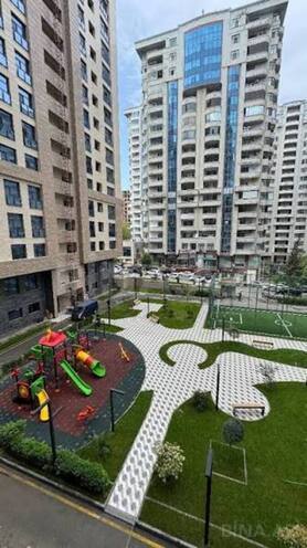 Сдаётся 3-комн. новостройка 130 м², Насиминский  р., photo 23 from 24