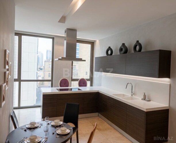 Сдаётся 3-комн. новостройка 160 м², пос. Аг шехер, photo 3 from 10