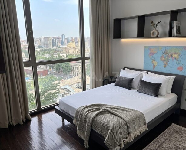Сдаётся 3-комн. новостройка 160 м², пос. Аг шехер, photo 4 from 10
