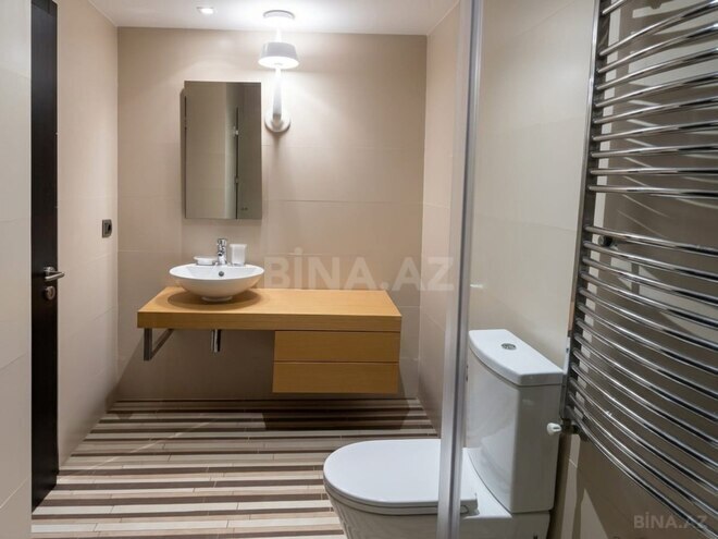 Сдаётся 3-комн. новостройка 160 м², пос. Аг шехер, photo 8 from 10