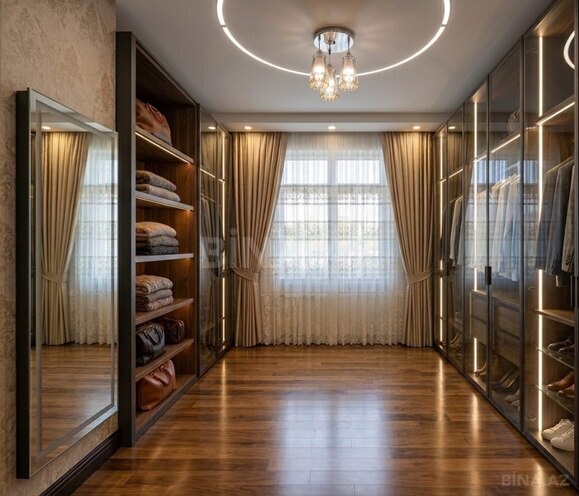 Сдаётся 3-комн. новостройка 160 м², пос. Аг шехер, photo 6 from 10