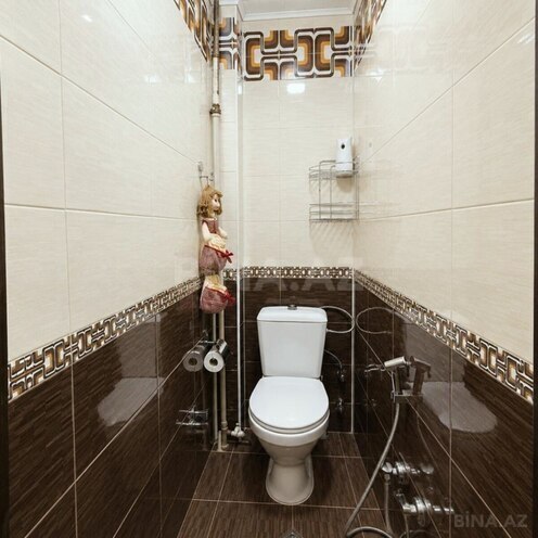 Satılır 3 otaqlı köhnə tikili 90 m², Neftçilər m., photo 14 from 15