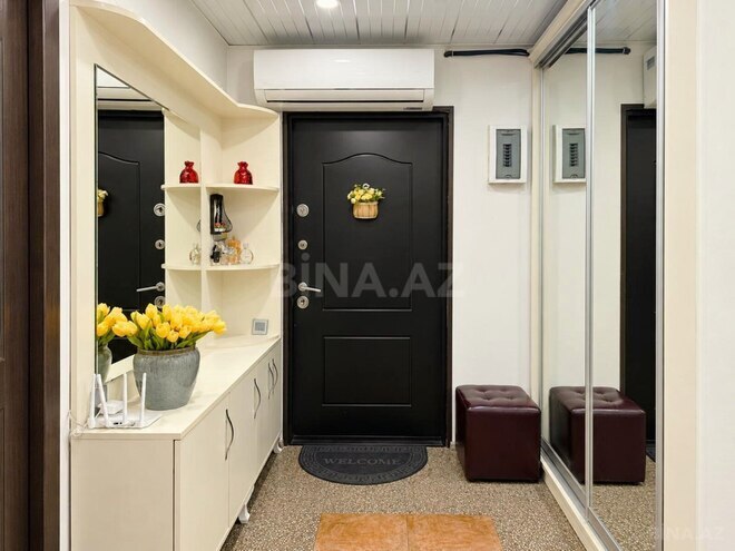 Satılır 3 otaqlı köhnə tikili 90 m², Neftçilər m., photo 12 from 15