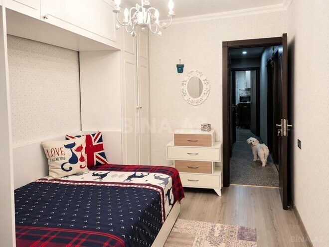 Satılır 3 otaqlı köhnə tikili 90 m², Neftçilər m., photo 6 from 15