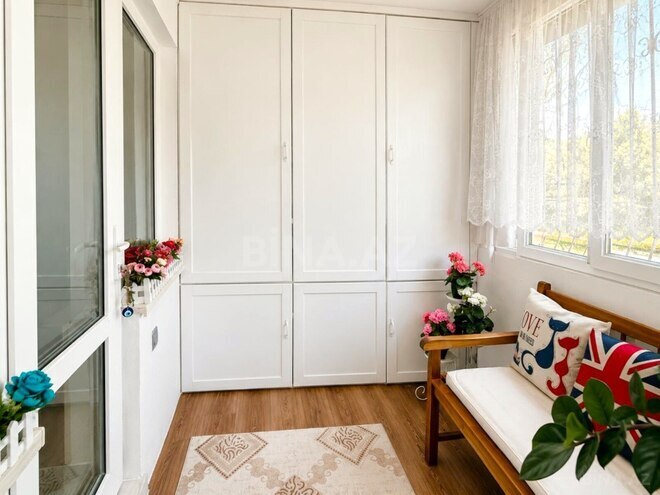 Satılır 3 otaqlı köhnə tikili 90 m², Neftçilər m., photo 9 from 15