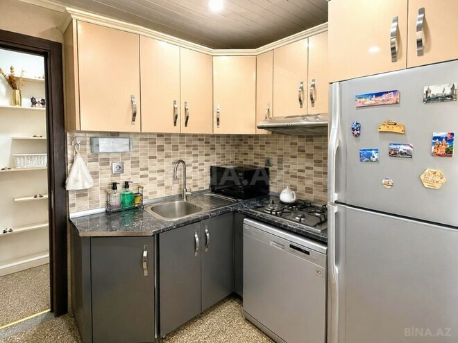 Satılır 3 otaqlı köhnə tikili 90 m², Neftçilər m., photo 11 from 15