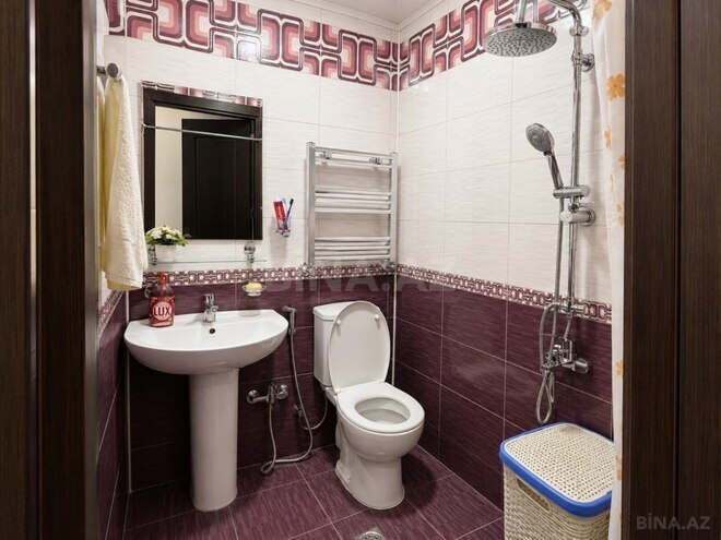 Satılır 3 otaqlı köhnə tikili 90 m², Neftçilər m., photo 13 from 15