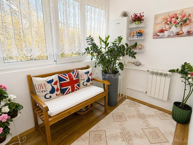 Satılır 3 otaqlı köhnə tikili 90 m², Neftçilər m., photo 8 from 15