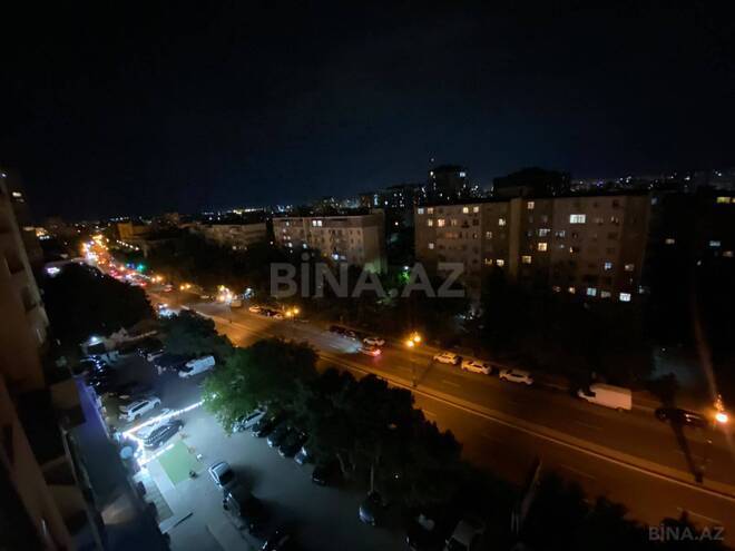 İcarəyə verilir 2 otaqlı yeni tikili 100 m², Memar Əcəmi m., photo 9 from 14