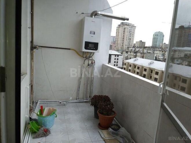 İcarəyə verilir 2 otaqlı yeni tikili 60 m², İnşaatçılar m., photo 8 from 10