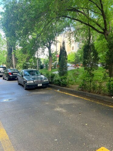 Satılır 3 otaqlı köhnə tikili 70 m², Nəsimi r., photo 4 from 16