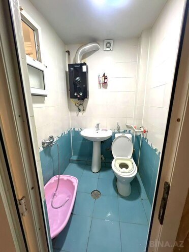 Satılır 3 otaqlı köhnə tikili 70 m², Nəsimi r., photo 13 from 16