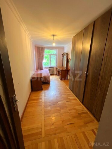 Satılır 3 otaqlı köhnə tikili 70 m², Nəsimi r., photo 5 from 16