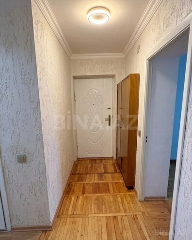 Satılır 3 otaqlı köhnə tikili 70 m², Nəsimi r., photo 7 from 16