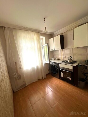 Satılır 3 otaqlı köhnə tikili 70 m², Nəsimi r., photo 14 from 16