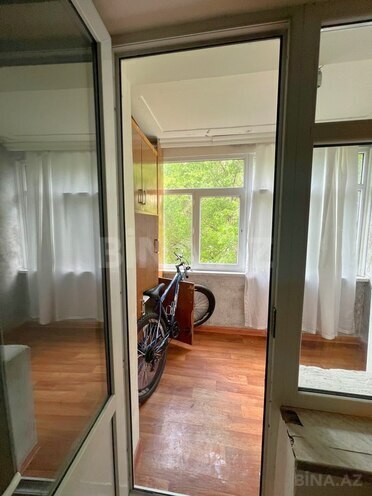 Satılır 3 otaqlı köhnə tikili 70 m², Nəsimi r., photo 8 from 16