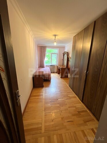 Satılır 3 otaqlı köhnə tikili 70 m², Nəsimi r., photo 12 from 16
