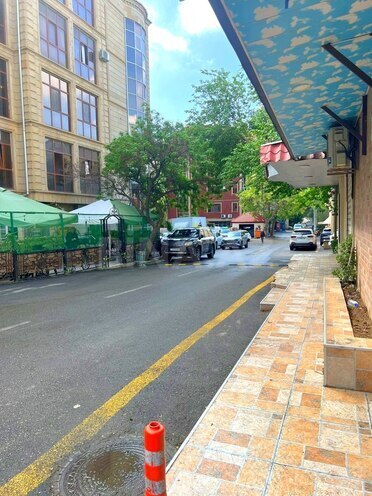Satılır 3 otaqlı köhnə tikili 70 m², Nəsimi r., photo 3 from 16