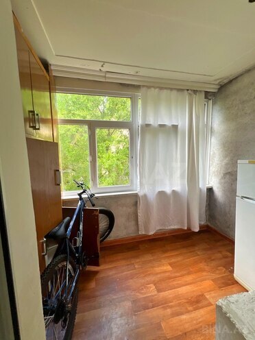 Satılır 3 otaqlı köhnə tikili 70 m², Nəsimi r., photo 11 from 16