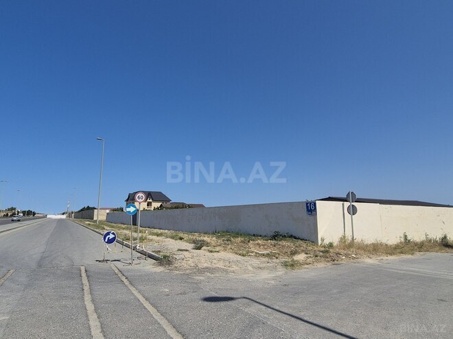 Satılır  torpaq 12 sot, Bilgəh q., photo 1 from 10