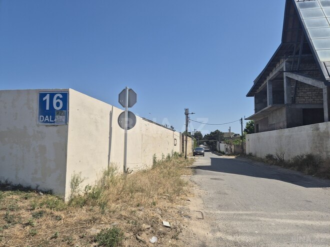 Satılır  torpaq 12 sot, Bilgəh q., photo 8 from 10