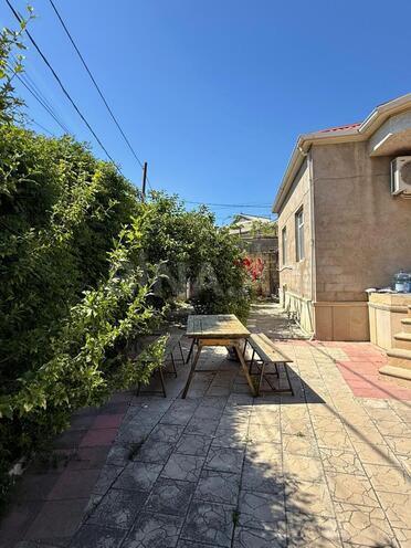 Satılır 3 otaqlı həyət evi/bağ evi 100 m², Masazır q., photo 11 from 12