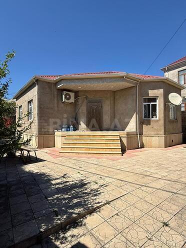 Satılır 3 otaqlı həyət evi/bağ evi 100 m², Masazır q., photo 1 from 12