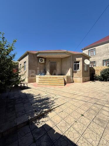 Satılır 3 otaqlı həyət evi/bağ evi 100 m², Masazır q., photo 10 from 12