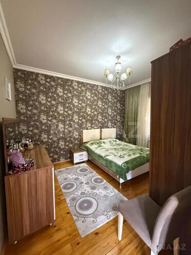 Satılır 3 otaqlı həyət evi/bağ evi 100 m², Masazır q., photo 4 from 12