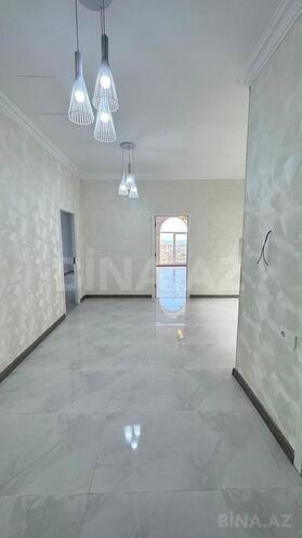 Satılır 2 otaqlı yeni tikili 70 m², Qara Qarayev m., photo 6 from 13