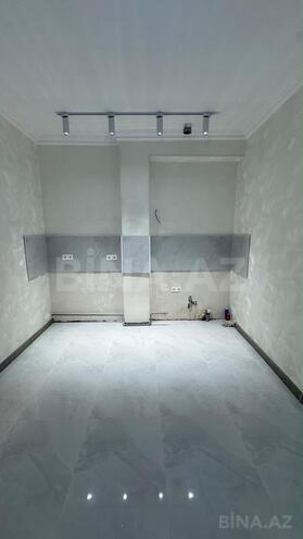 Satılır 2 otaqlı yeni tikili 70 m², Qara Qarayev m., photo 5 from 13