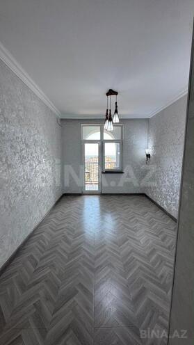 Satılır 2 otaqlı yeni tikili 70 m², Qara Qarayev m., photo 3 from 13