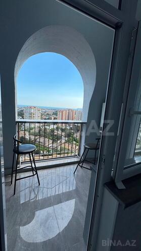 Satılır 2 otaqlı yeni tikili 70 m², Qara Qarayev m., photo 9 from 13