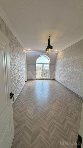 Satılır 2 otaqlı yeni tikili 70 m², Qara Qarayev m., photo 4 from 13