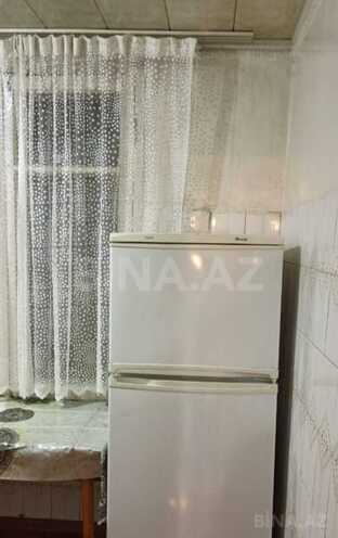 İcarəyə verilir 3 otaqlı köhnə tikili 75 m², Elmlər Akademiyası m., photo 5 from 9