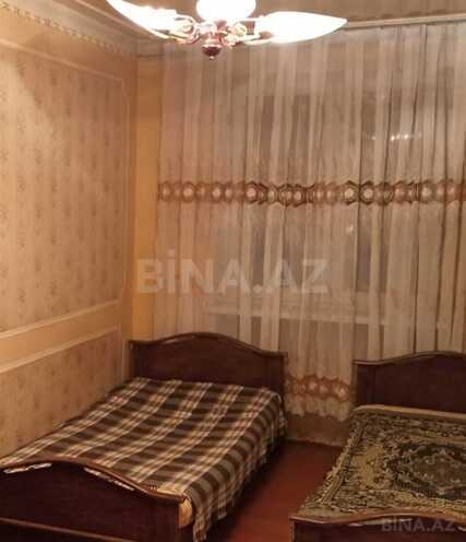 İcarəyə verilir 3 otaqlı köhnə tikili 75 m², Elmlər Akademiyası m., photo 1 from 9
