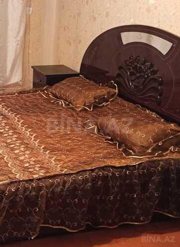İcarəyə verilir 3 otaqlı köhnə tikili 75 m², Elmlər Akademiyası m., photo 4 from 9