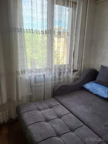 İcarəyə verilir 2 otaqlı köhnə tikili 40 m², İnşaatçılar m., photo 8 from 15